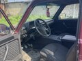 2011 Lada (ВАЗ) 2121 (4x4) I Рестайлинг, пурпурный, 300000 рублей - вид 4
