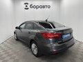 2017 Ford Focus III Рестайлинг, серый, 1160000 рублей - вид 6