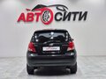 2007 Chevrolet Aveo I, чёрный, 549000 рублей - вид 5