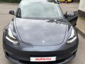 2019 Tesla Model 3 Long Range I, серый, 3750000 рублей - вид 1