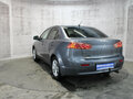 2008 Mitsubishi Lancer X, серый, 619000 рублей - вид 7