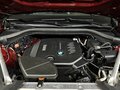 2019 BMW X4 20d II (G02), красный, 4490000 рублей - вид 9