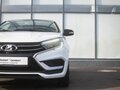 2023 Lada (ВАЗ) Vesta I Рестайлинг (NG), белый, 1110000 рублей - вид 9