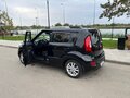 2013 Kia Soul I Рестайлинг, чёрный - вид 6