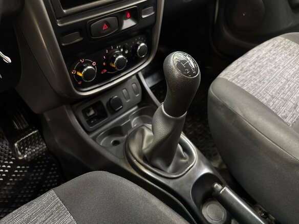 2014 Renault Duster I, белый, 660000 рублей - вид 14