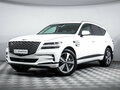 2022 Genesis GV80 I, белый, 5800000 рублей