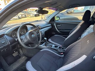 2008 BMW 1 серии 116i I (E81/E82/E87/E88) Рестайлинг, белый, 660000 рублей, вид 4