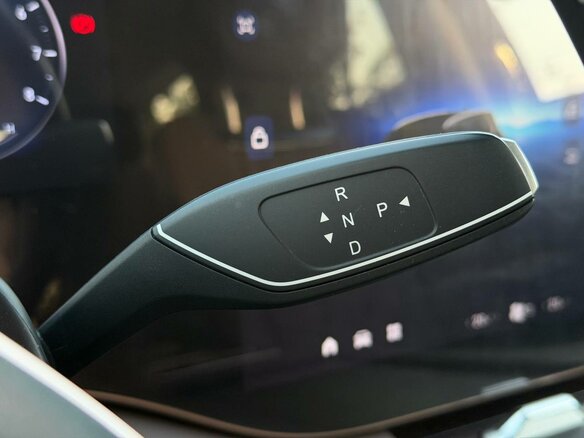 2023 Exeed VX I Рестайлинг, чёрный, 3030000 рублей - вид 25