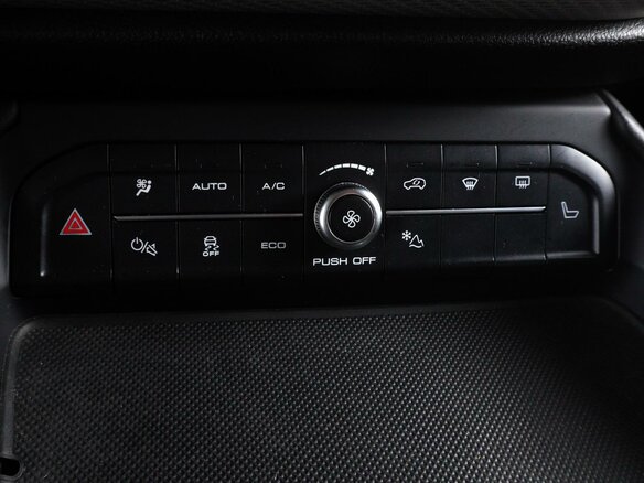 2023 Haval F7 I Рестайлинг, белый, 2290000 рублей - вид 13