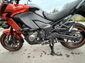 2014 Kawasaki Versys 1000, оранжевый, 700000 рублей - вид 6