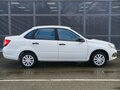 2025 Lada (ВАЗ) Granta I Рестайлинг, белый, 720000 рублей - вид 7
