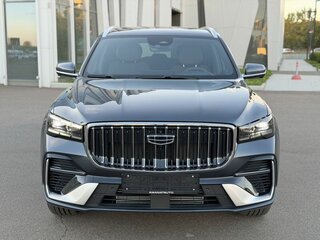 2026 Geely Monjaro I Рестайлинг 2 (China Market), серый, 4200000 рублей, вид 2