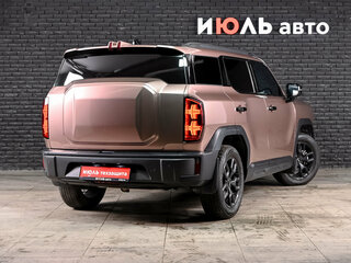2024 Haval H3 I, розовый, 2580000 рублей, вид 4