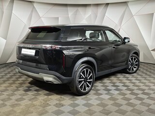 2025 Jaecoo J7 I, чёрный, 2350000 рублей, вид 2