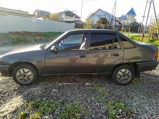 1986 Opel Kadett E, серый, 150000 рублей, вид 3