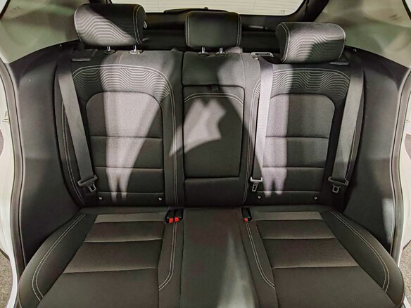 2023 Geely Coolray I, белый, 1560000 рублей - вид 12