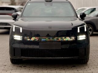 2026 Lynk & Co 900, чёрный, 6690000 рублей, вид 2