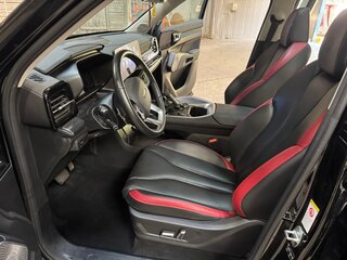 2024 Haval H3 I, чёрный, 2450000 рублей, вид 5