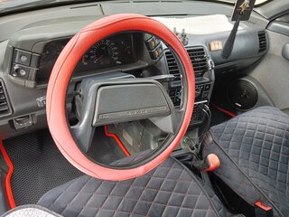 2005 Lada (ВАЗ) 2112, белый, 230000 рублей, вид 5