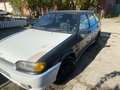2006 Lada (ВАЗ) 2114, зелёный