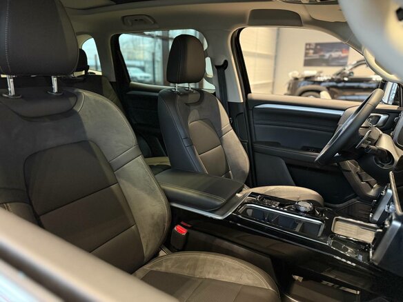 2025 Haval Dargo I, чёрный, 3699000 рублей - вид 8