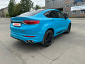 2020 Geely Tugella I, голубой, 2600000 рублей - вид 5