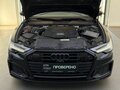 2019 Audi A6 45 TDI V (C8), чёрный, 4730000 рублей - вид 8