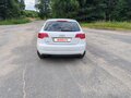 2010 Audi A3 II (8P) Рестайлинг 2, белый, 600000 рублей - вид 2