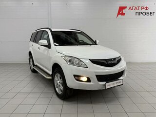 2020 Haval H5 I, белый, 1500000 рублей, вид 3