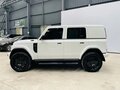 2025 iCar V23 59.93 kWh, белый - вид 7