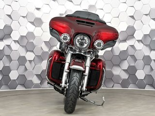 2016 Harley-Davidson Ultra Limited, красный, 1499000 рублей, вид 5