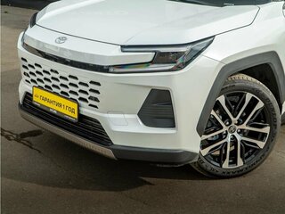 2026 Toyota Wildlander II, белый, 4250000 рублей, вид 4