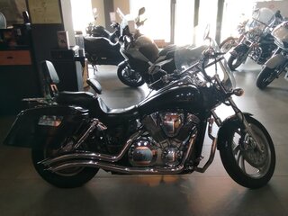 Honda VTX 1300