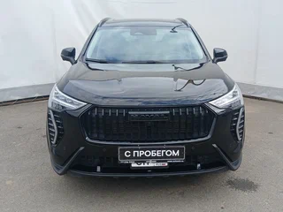 2025 Haval Jolion I Рестайлинг, чёрный, 2299000 рублей, вид 2