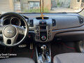 2011 Kia Cerato II, чёрный - вид 9