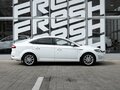 2014 Ford Mondeo IV Рестайлинг, белый, 870000 рублей - вид 4