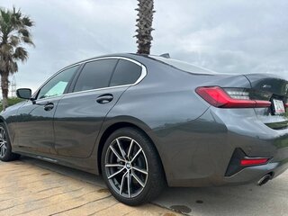 2020 BMW 3 серии 330i xDrive VII (G2x), серый, 3660000 рублей, вид 5