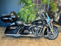2018 Harley-Davidson Road King, чёрный, 2350000 рублей