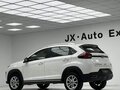 2022 Chery Tiggo 3x I Рестайлинг, белый, 1060000 рублей - вид 11