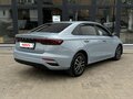 2024 Geely Emgrand II, серый, 1389000 рублей - вид 2