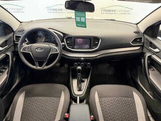 2024 Lada (ВАЗ) Vesta SW I Рестайлинг (NG), белый, 1320000 рублей, вид 4