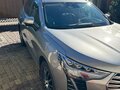 2023 Haval Jolion I, серый, 2200000 рублей - вид 10