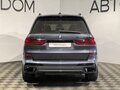 2022 BMW X7 30d I (G07), серый, 8199000 рублей - вид 4