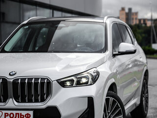 2025 BMW X1 Long 25Li xDrive III (U11/U12), белый, 5720000 рублей, вид 2