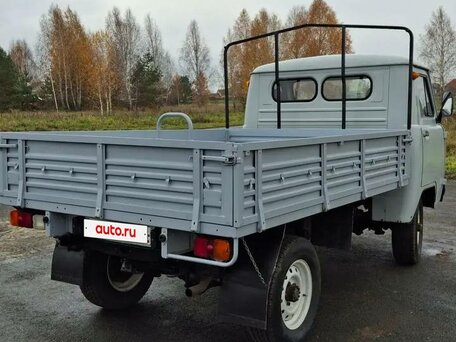 2005 УАЗ 3303, белый, 520000 рублей, вид 2