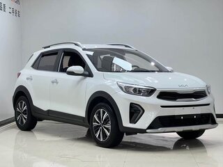 2022 Kia KX1, белый, 1170000 рублей, вид 3