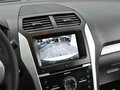 2014 Ford Explorer V, белый, 1295000 рублей - вид 9