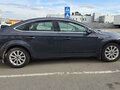 2011 Ford Mondeo IV Рестайлинг, синий, 860000 рублей - вид 6