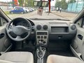 2009 Renault Logan I, чёрный - вид 8