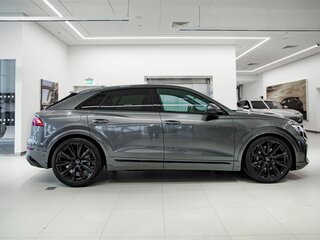 2026 Audi Q8 50 TDI I (4M) Рестайлинг, серый, 14800000 рублей, вид 3